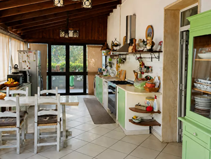 Immagine 5 di Rustico / casale in vendita  in strada torre nucci 11 a Nardo'