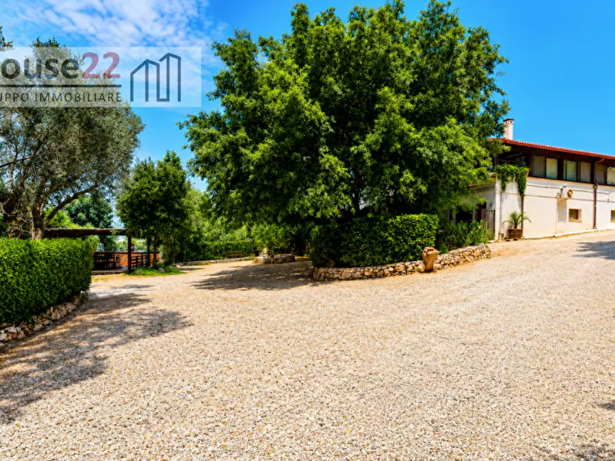 Immagine 11 di Rustico / casale in vendita  in strada torre nucci 11 a Nardo'