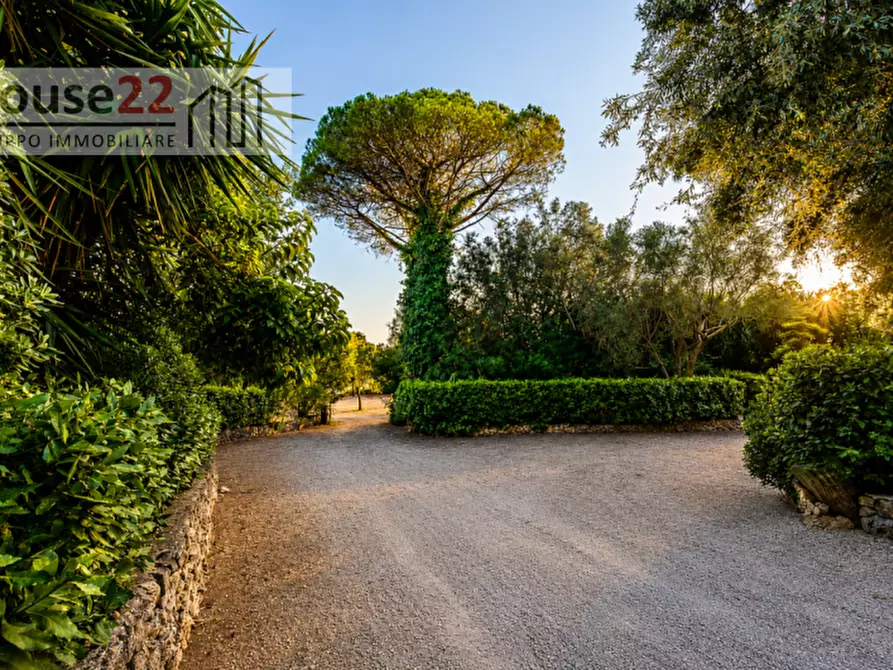Immagine 17 di Rustico / casale in vendita  in strada torre nucci 11 a Nardo'