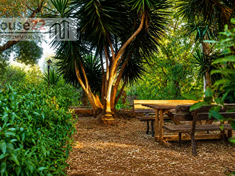 Immagine 19 di Rustico / casale in vendita  in strada torre nucci 11 a Nardo'