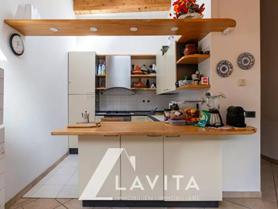 Immagine 1 di Appartamento in vendita  in Via Giacomo Matteotti a Lavis