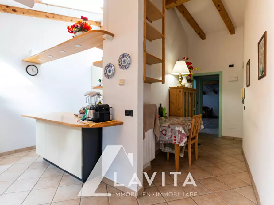 Immagine 3 di Appartamento in vendita  in Via Giacomo Matteotti a Lavis