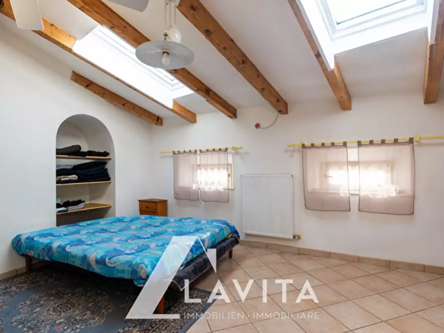 Immagine 4 di Appartamento in vendita  in Via Giacomo Matteotti a Lavis