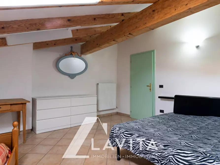 Immagine 5 di Appartamento in vendita  in Via Giacomo Matteotti a Lavis