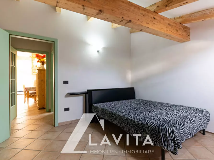 Immagine 6 di Appartamento in vendita  in Via Giacomo Matteotti a Lavis