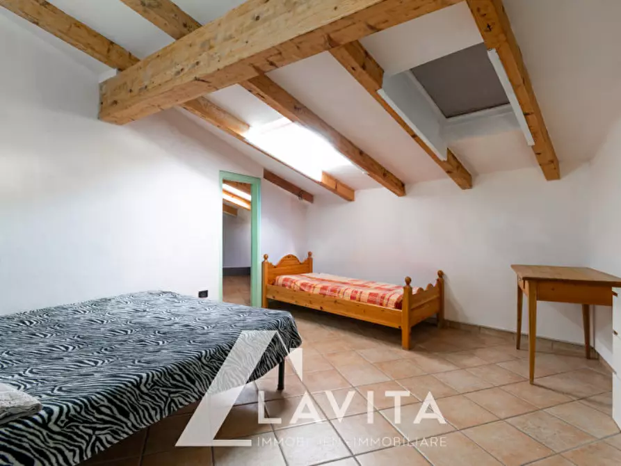 Immagine 7 di Appartamento in vendita  in Via Giacomo Matteotti a Lavis