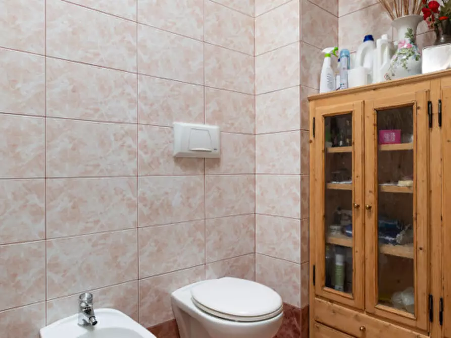 Immagine 8 di Appartamento in vendita  in Via Giacomo Matteotti a Lavis