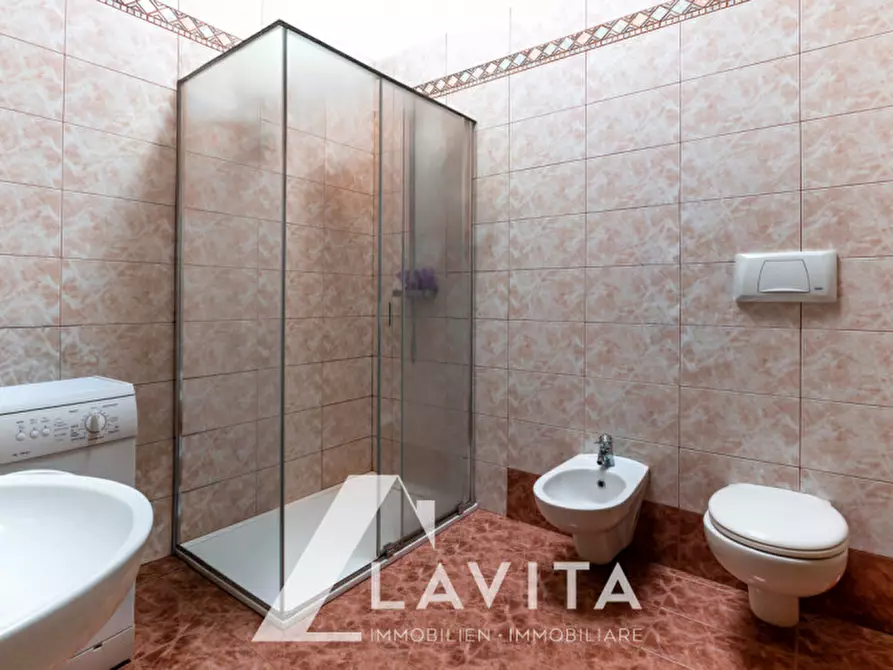Immagine 9 di Appartamento in vendita  in Via Giacomo Matteotti a Lavis