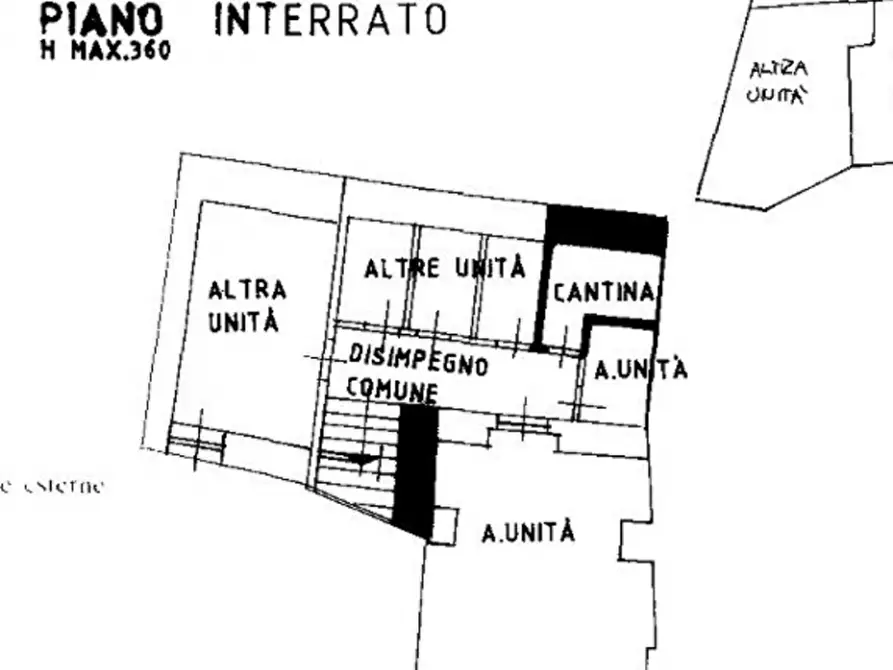 Immagine 14 di Appartamento in vendita  in Via Giacomo Matteotti a Lavis