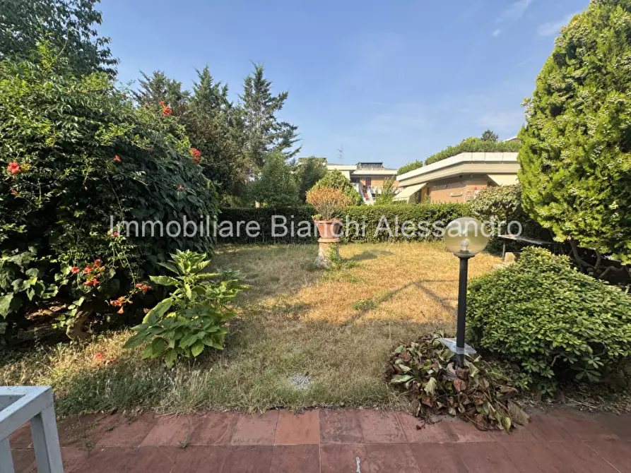 Immagine 2 di Appartamento in vendita  in Via Don Lorenzo Perosi 25 a Bagno A Ripoli
