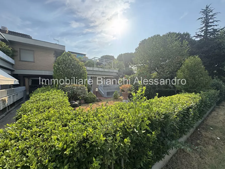 Immagine 3 di Appartamento in vendita  in Via Don Lorenzo Perosi 25 a Bagno A Ripoli