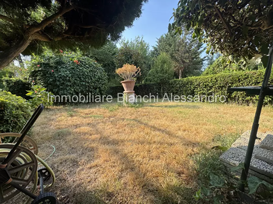 Immagine 4 di Appartamento in vendita  in Via Don Lorenzo Perosi 25 a Bagno A Ripoli