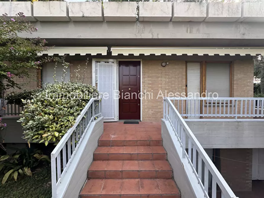 Immagine 7 di Appartamento in vendita  in Via Don Lorenzo Perosi 25 a Bagno A Ripoli