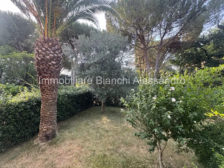 Immagine 8 di Appartamento in vendita  in Via Don Lorenzo Perosi 25 a Bagno A Ripoli