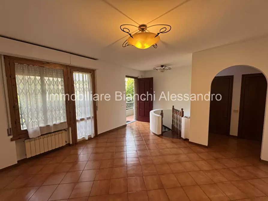 Immagine 9 di Appartamento in vendita  in Via Don Lorenzo Perosi 25 a Bagno A Ripoli