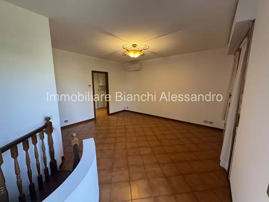 Immagine 10 di Appartamento in vendita  in Via Don Lorenzo Perosi 25 a Bagno A Ripoli