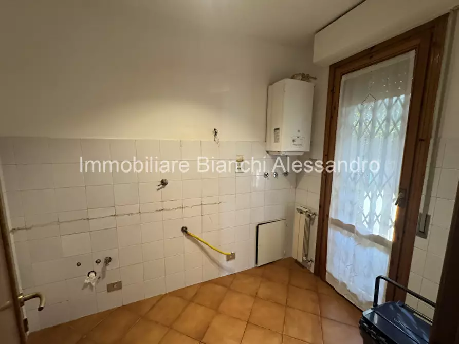 Immagine 11 di Appartamento in vendita  in Via Don Lorenzo Perosi 25 a Bagno A Ripoli