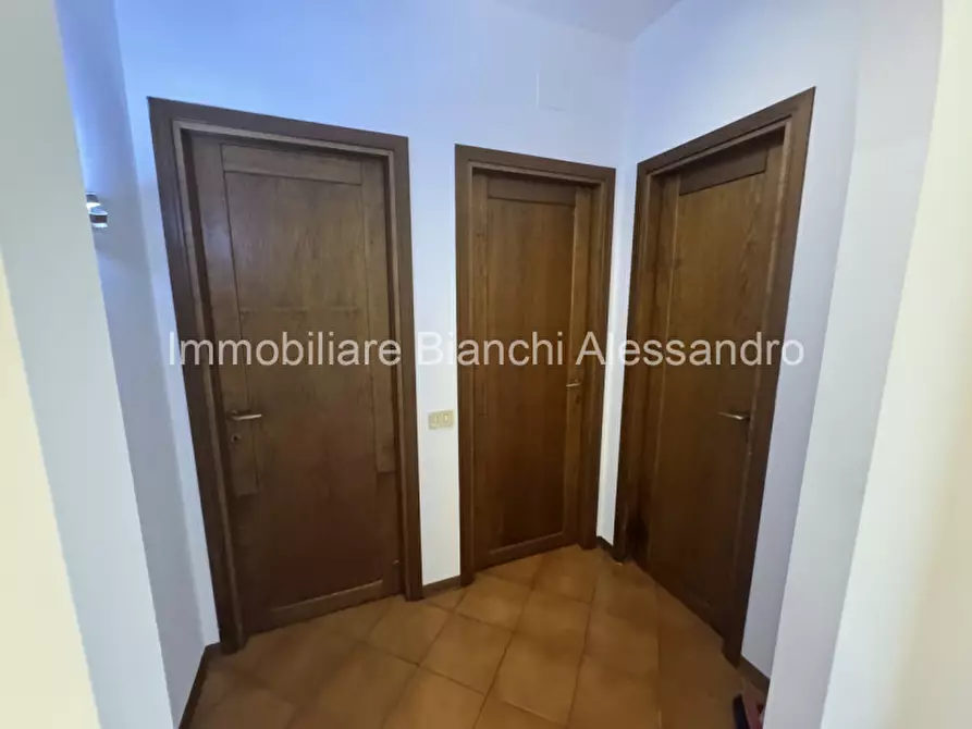 Immagine 12 di Appartamento in vendita  in Via Don Lorenzo Perosi 25 a Bagno A Ripoli