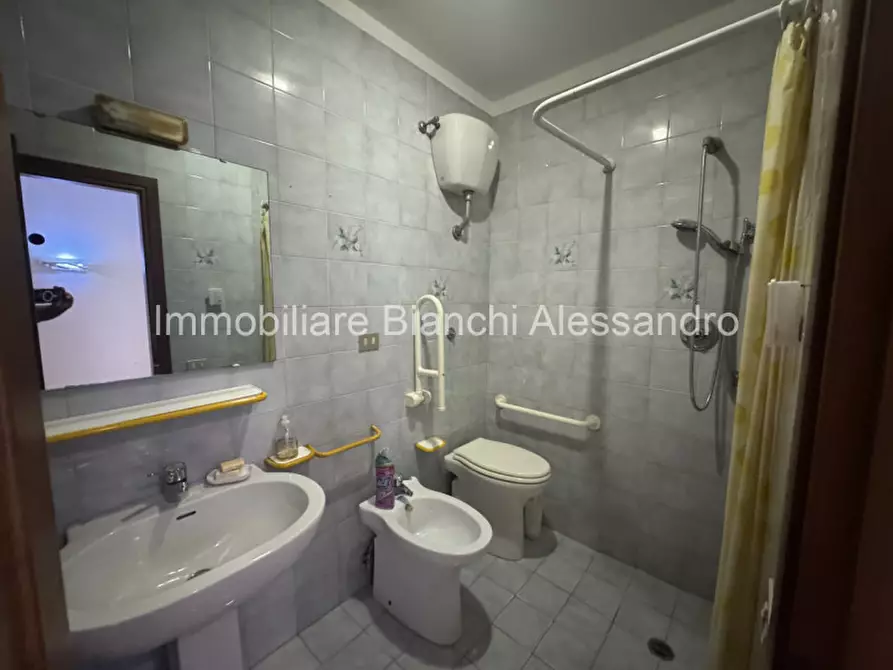 Immagine 15 di Appartamento in vendita  in Via Don Lorenzo Perosi 25 a Bagno A Ripoli