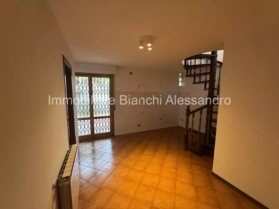 Immagine 16 di Appartamento in vendita  in Via Don Lorenzo Perosi 25 a Bagno A Ripoli