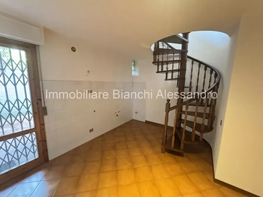 Immagine 17 di Appartamento in vendita  in Via Don Lorenzo Perosi 25 a Bagno A Ripoli