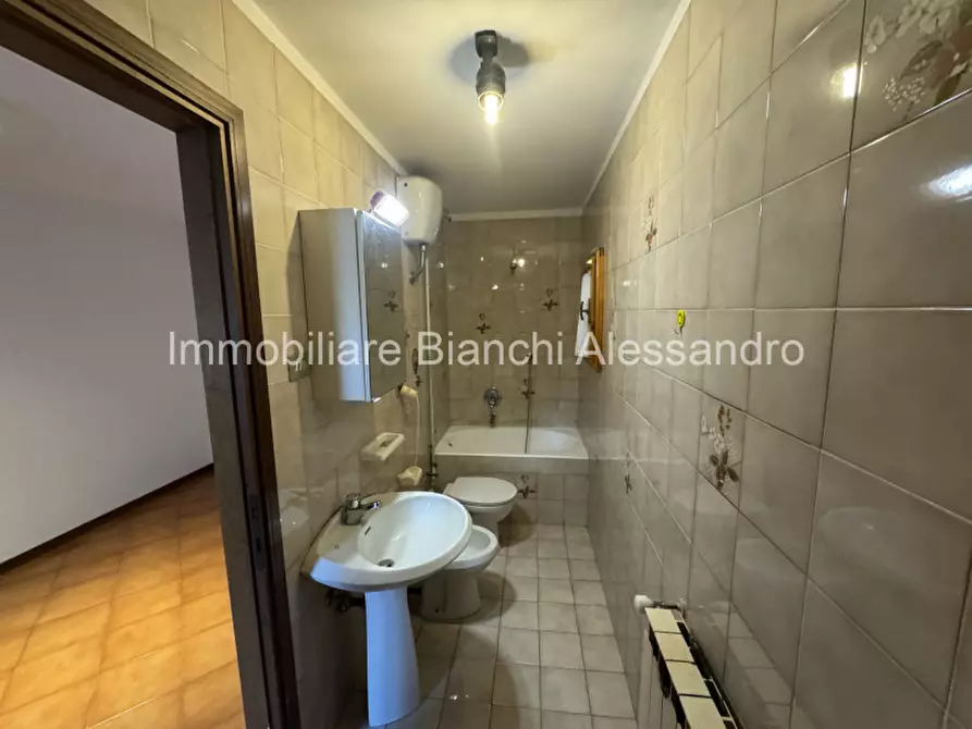 Immagine 18 di Appartamento in vendita  in Via Don Lorenzo Perosi 25 a Bagno A Ripoli