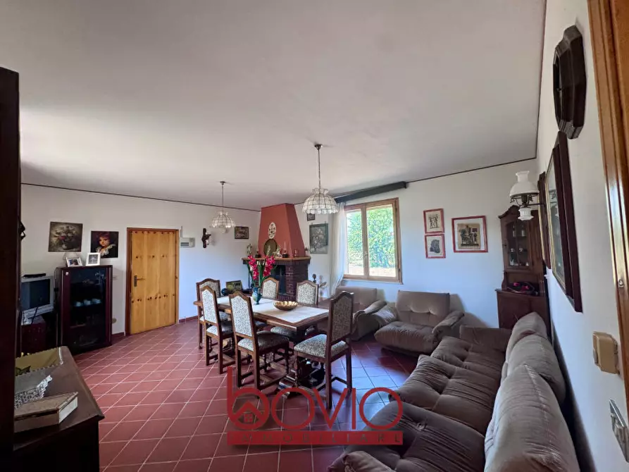 Immagine 3 di Villetta a schiera in vendita  in Via Gino Tassinari 59 a Mesola