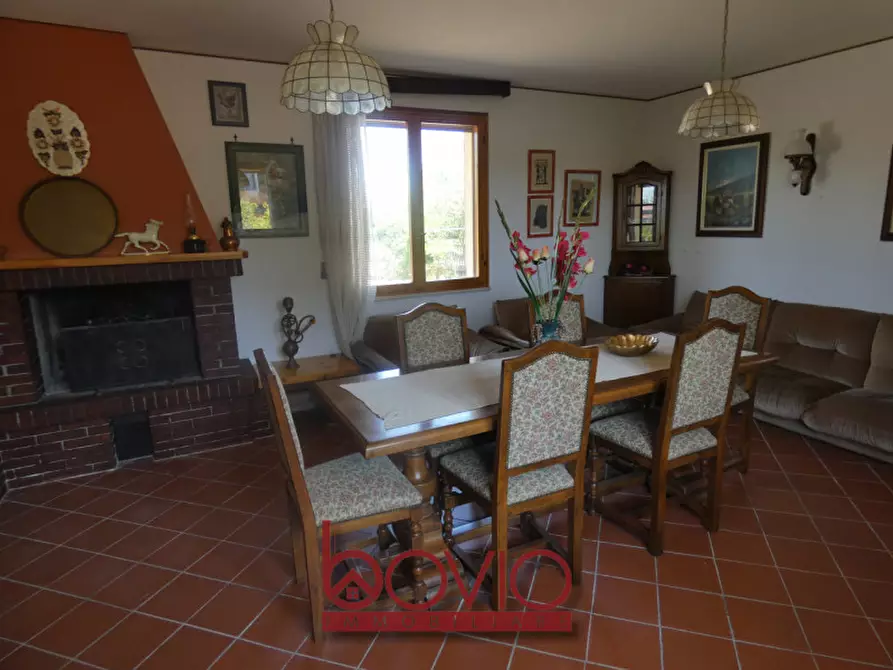 Immagine 7 di Villetta a schiera in vendita  in Via Gino Tassinari 59 a Mesola
