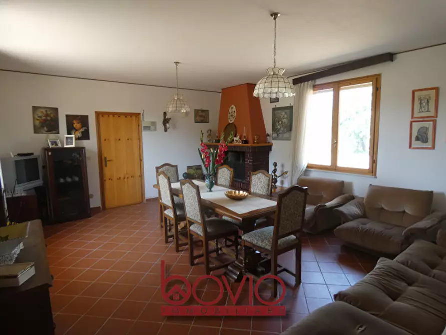 Immagine 8 di Villetta a schiera in vendita  in Via Gino Tassinari 59 a Mesola