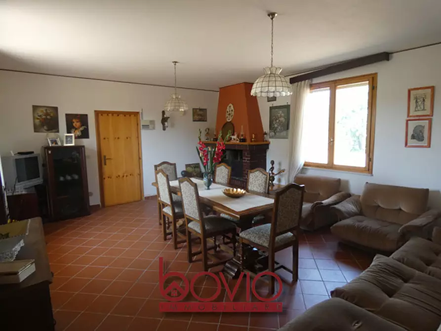 Immagine 10 di Villetta a schiera in vendita  in Via Gino Tassinari 59 a Mesola