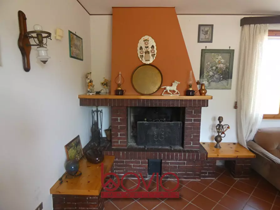 Immagine 11 di Villetta a schiera in vendita  in Via Gino Tassinari 59 a Mesola