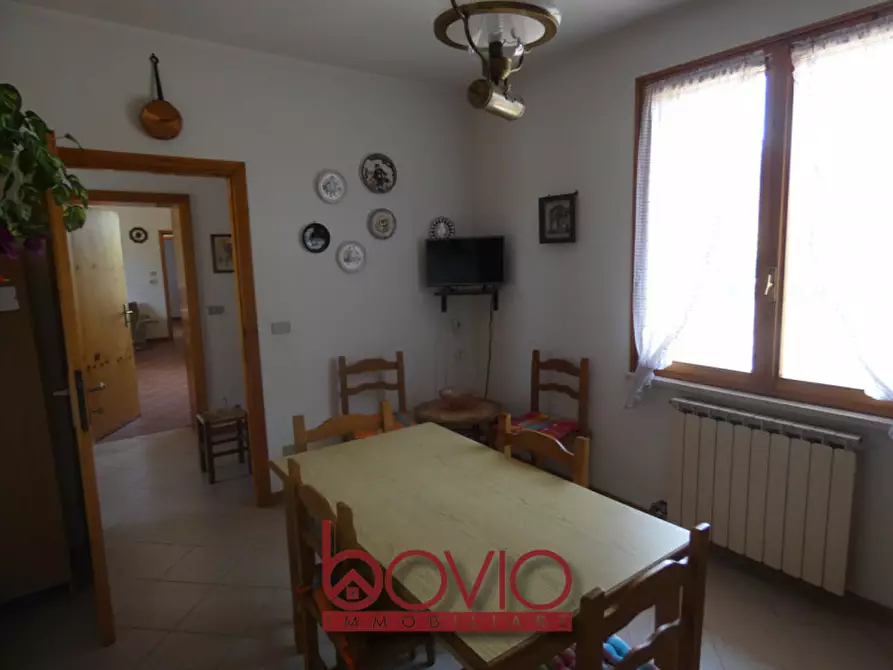 Immagine 16 di Villetta a schiera in vendita  in Via Gino Tassinari 59 a Mesola
