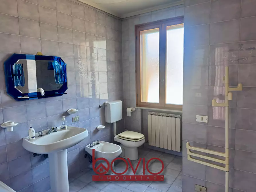 Immagine 18 di Villetta a schiera in vendita  in Via Gino Tassinari 59 a Mesola