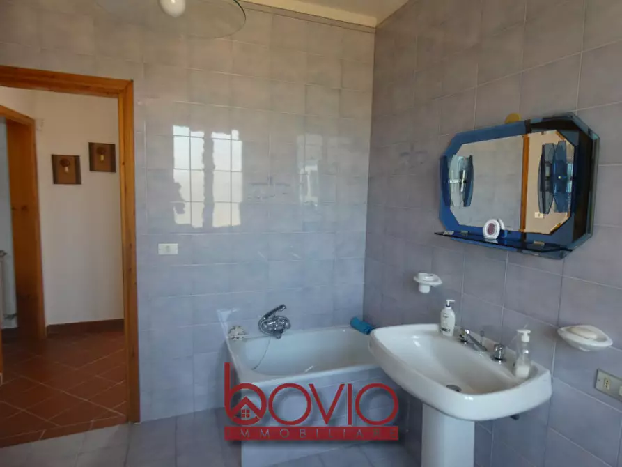 Immagine 19 di Villetta a schiera in vendita  in Via Gino Tassinari 59 a Mesola