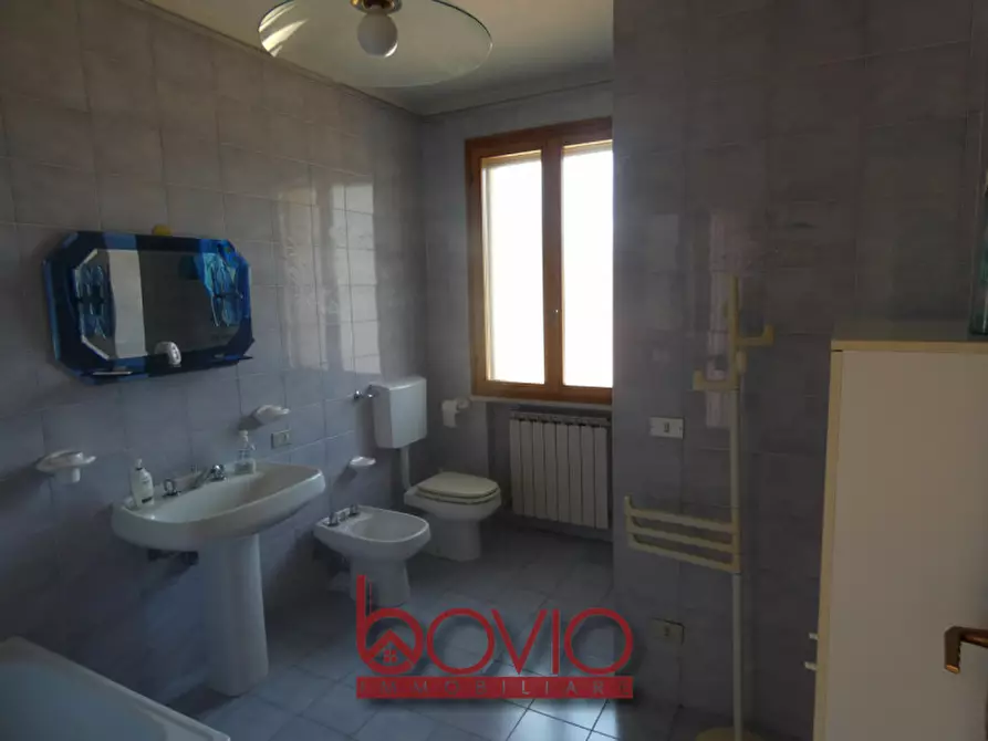 Immagine 22 di Villetta a schiera in vendita  in Via Gino Tassinari 59 a Mesola