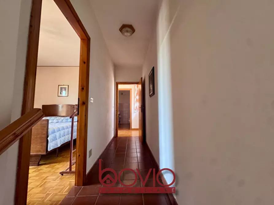 Immagine 24 di Villetta a schiera in vendita  in Via Gino Tassinari 59 a Mesola