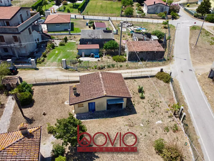 Immagine 29 di Villetta a schiera in vendita  in Via Gino Tassinari 59 a Mesola
