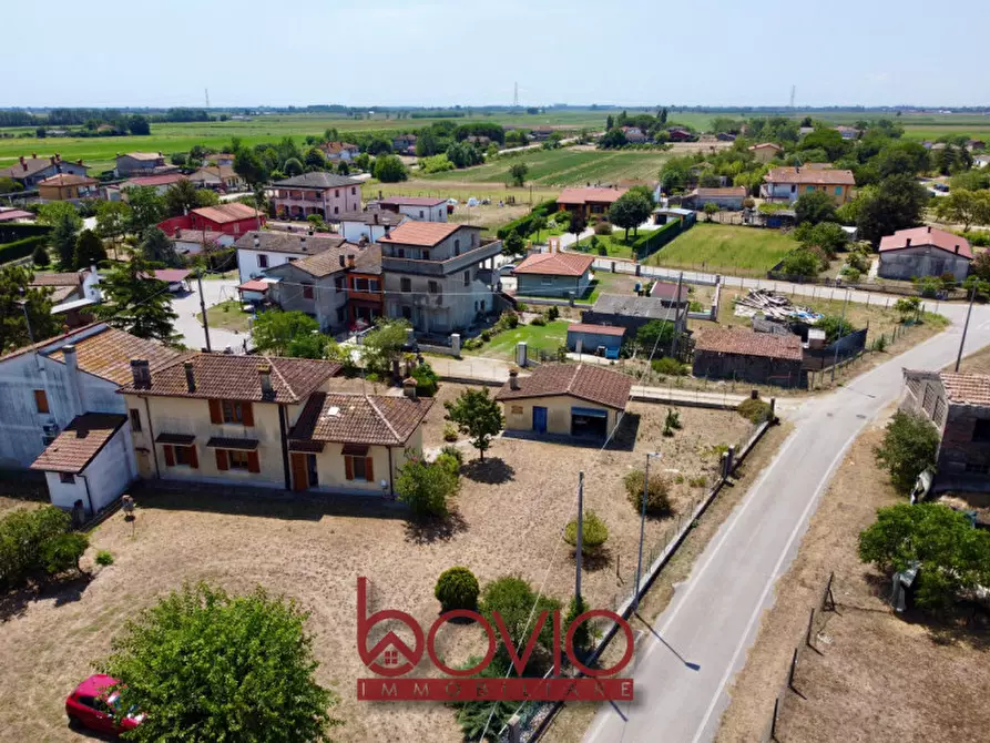 Immagine 34 di Villetta a schiera in vendita  in Via Gino Tassinari 59 a Mesola