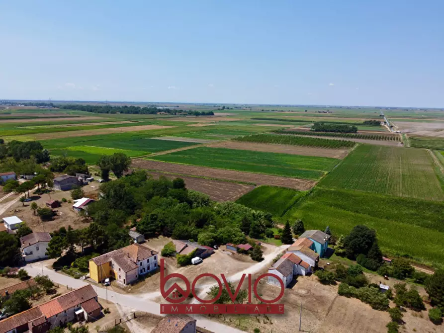 Immagine 37 di Villetta a schiera in vendita  in Via Gino Tassinari 59 a Mesola