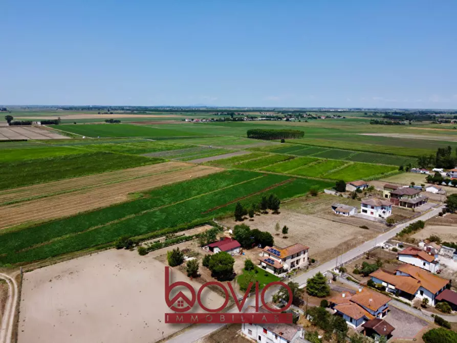 Immagine 38 di Villetta a schiera in vendita  in Via Gino Tassinari 59 a Mesola