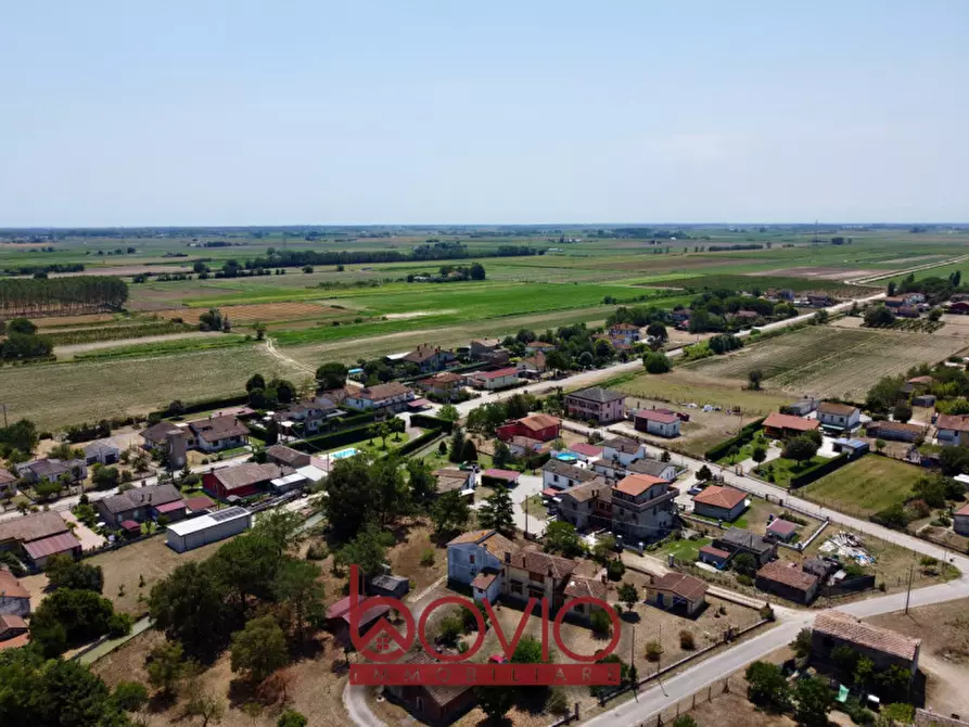 Immagine 39 di Villetta a schiera in vendita  in Via Gino Tassinari 59 a Mesola