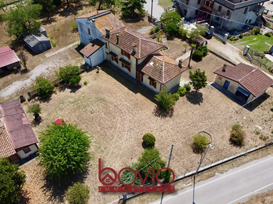 Immagine 43 di Villetta a schiera in vendita  in Via Gino Tassinari 59 a Mesola
