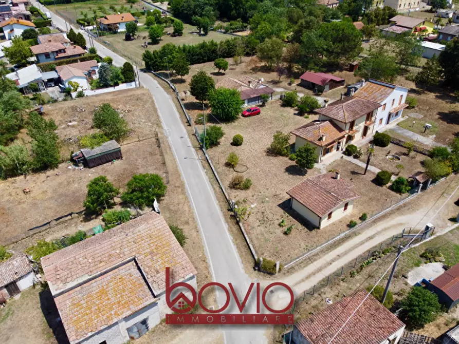 Immagine 44 di Villetta a schiera in vendita  in Via Gino Tassinari 59 a Mesola