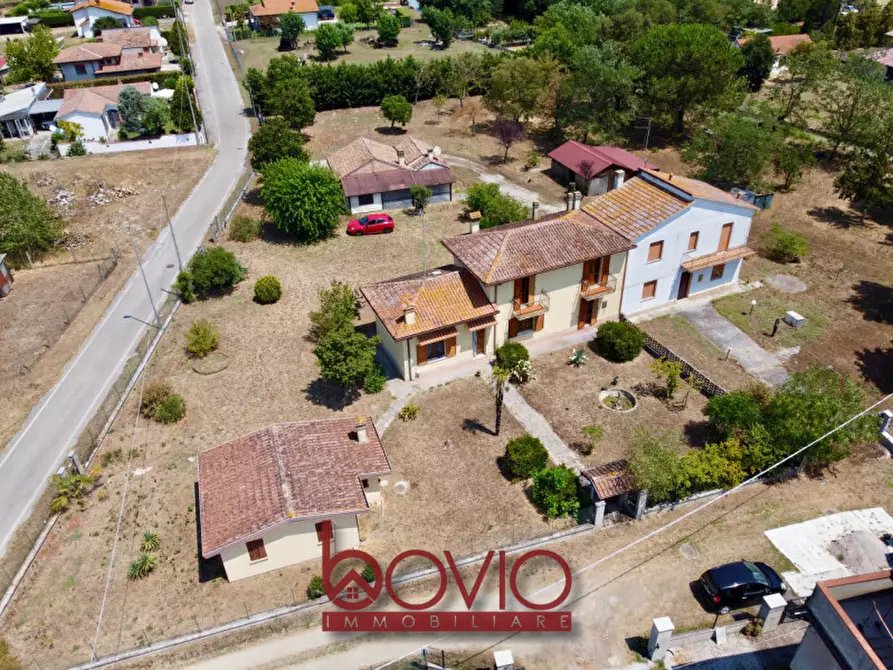 Immagine 45 di Villetta a schiera in vendita  in Via Gino Tassinari 59 a Mesola
