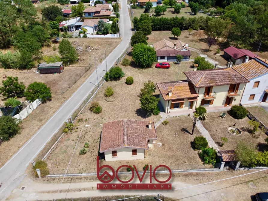 Immagine 46 di Villetta a schiera in vendita  in Via Gino Tassinari 59 a Mesola