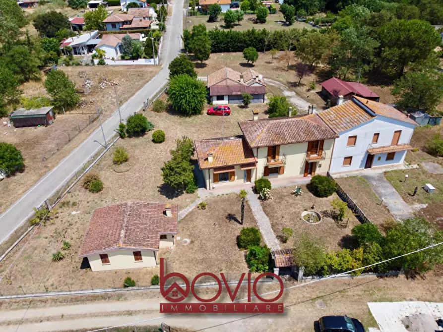 Immagine 47 di Villetta a schiera in vendita  in Via Gino Tassinari 59 a Mesola