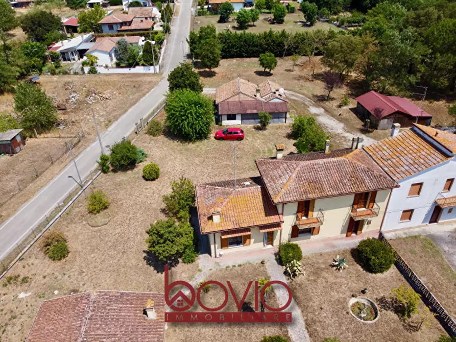 Immagine 48 di Villetta a schiera in vendita  in Via Gino Tassinari 59 a Mesola