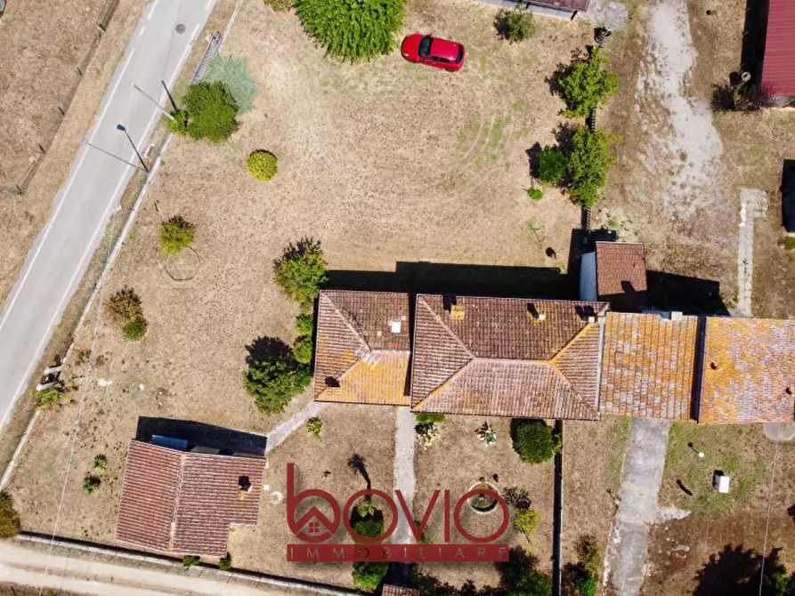 Immagine 49 di Villetta a schiera in vendita  in Via Gino Tassinari 59 a Mesola
