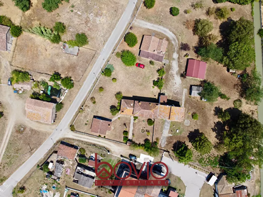 Immagine 50 di Villetta a schiera in vendita  in Via Gino Tassinari 59 a Mesola
