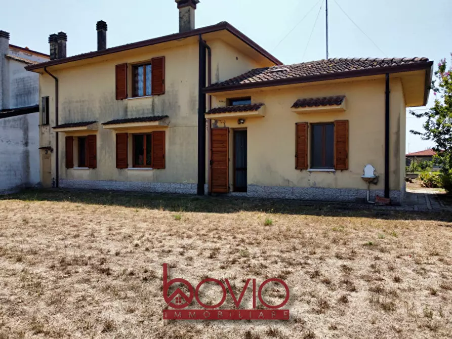 Immagine 51 di Villetta a schiera in vendita  in Via Gino Tassinari 59 a Mesola